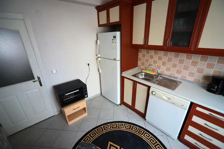 Deluxe 3+1 Daire - Görsel 6