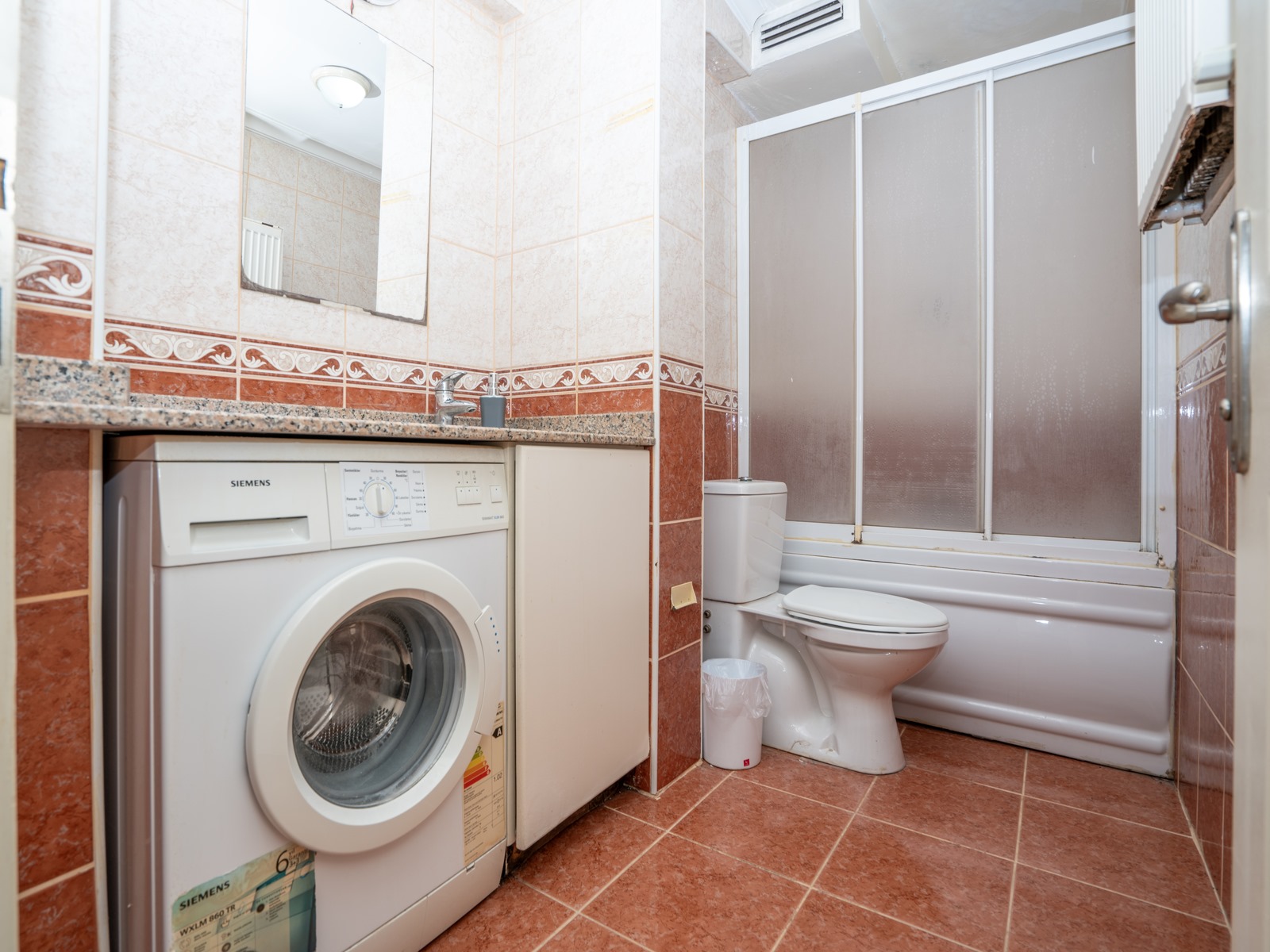 Deluxe 2+1 Daire - Görsel 5